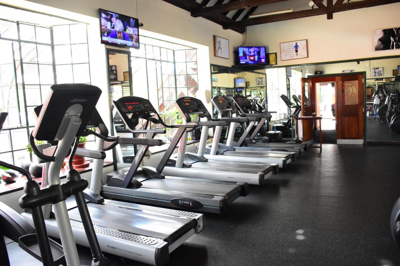 Windsor Golf Hotel & Country Club Nairobi Zewnętrze zdjęcie