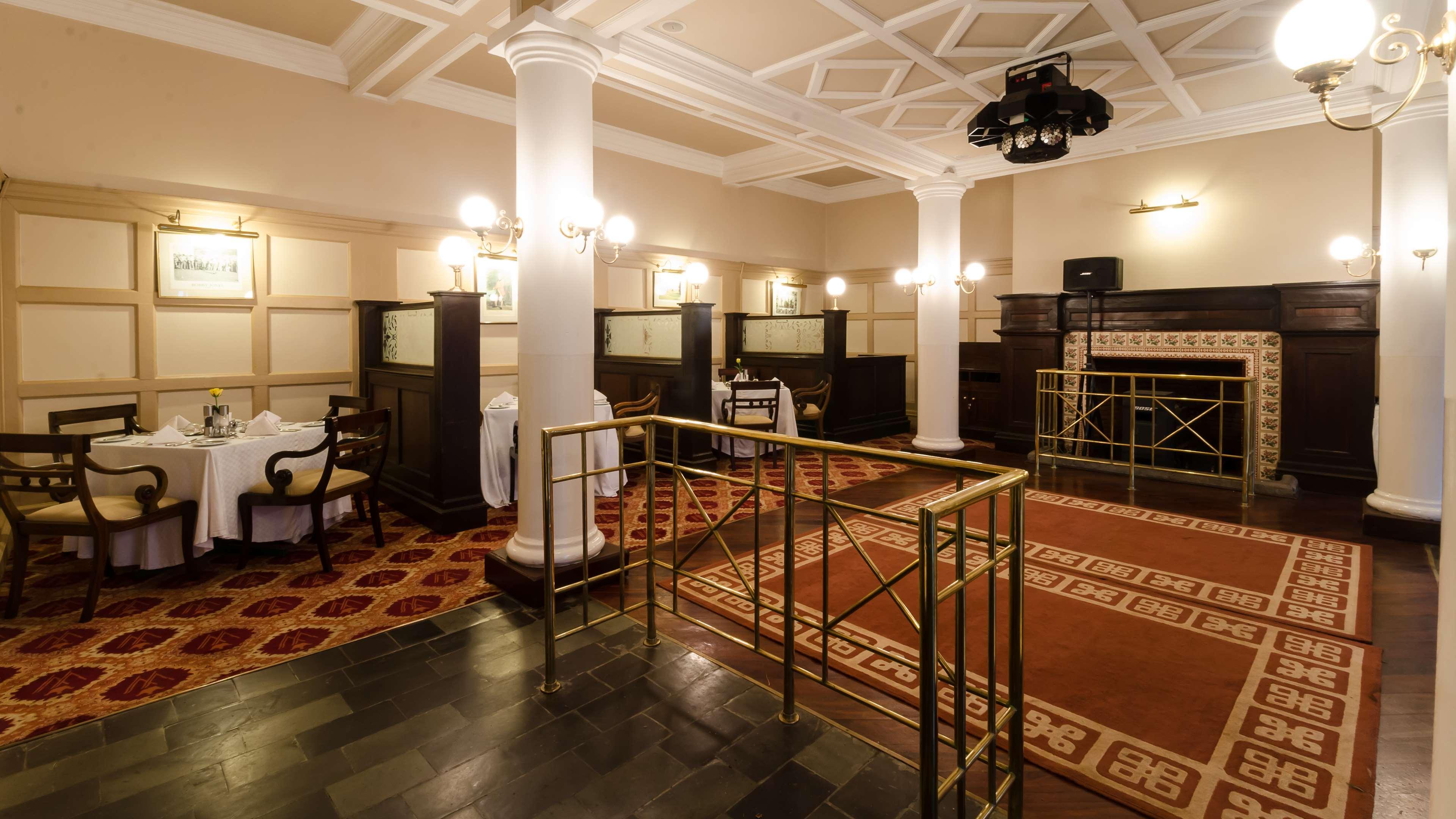 Windsor Golf Hotel & Country Club Nairobi Zewnętrze zdjęcie
