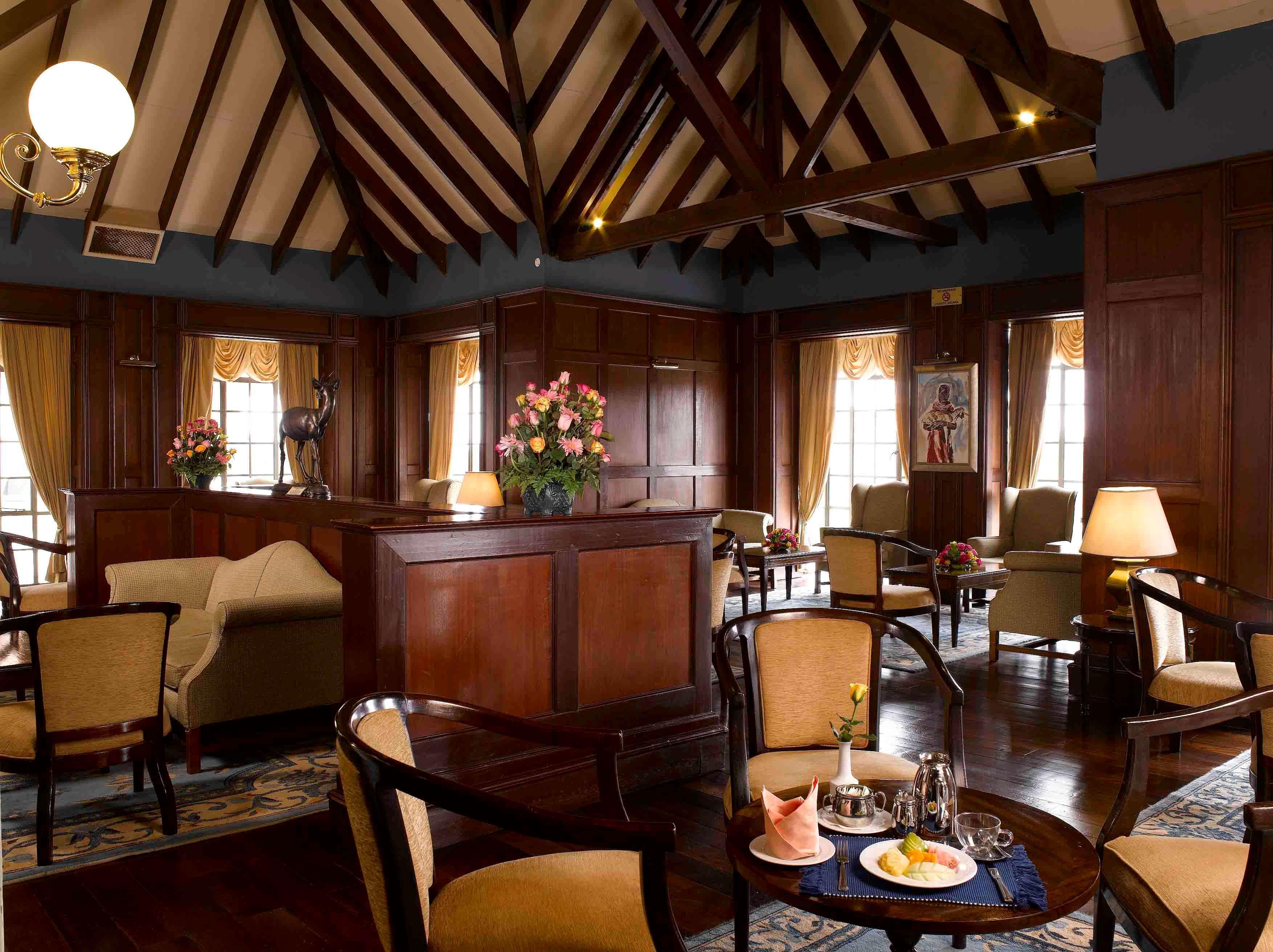 Windsor Golf Hotel & Country Club Nairobi Zewnętrze zdjęcie